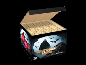 NIGHTMARE – 420G NEM